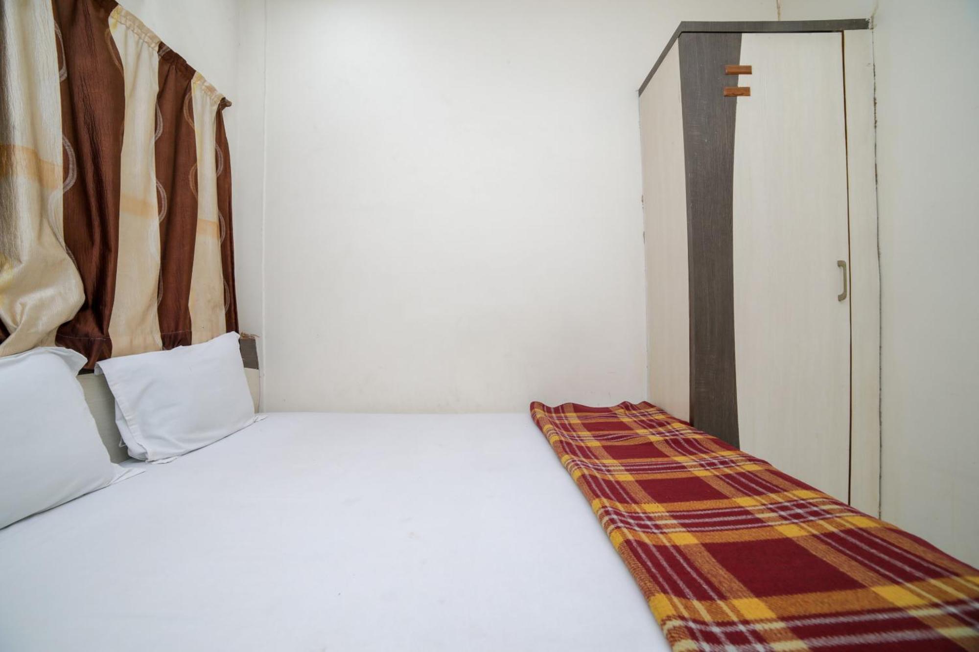 Spot On Shraddha Hotel ناغبور المظهر الخارجي الصورة