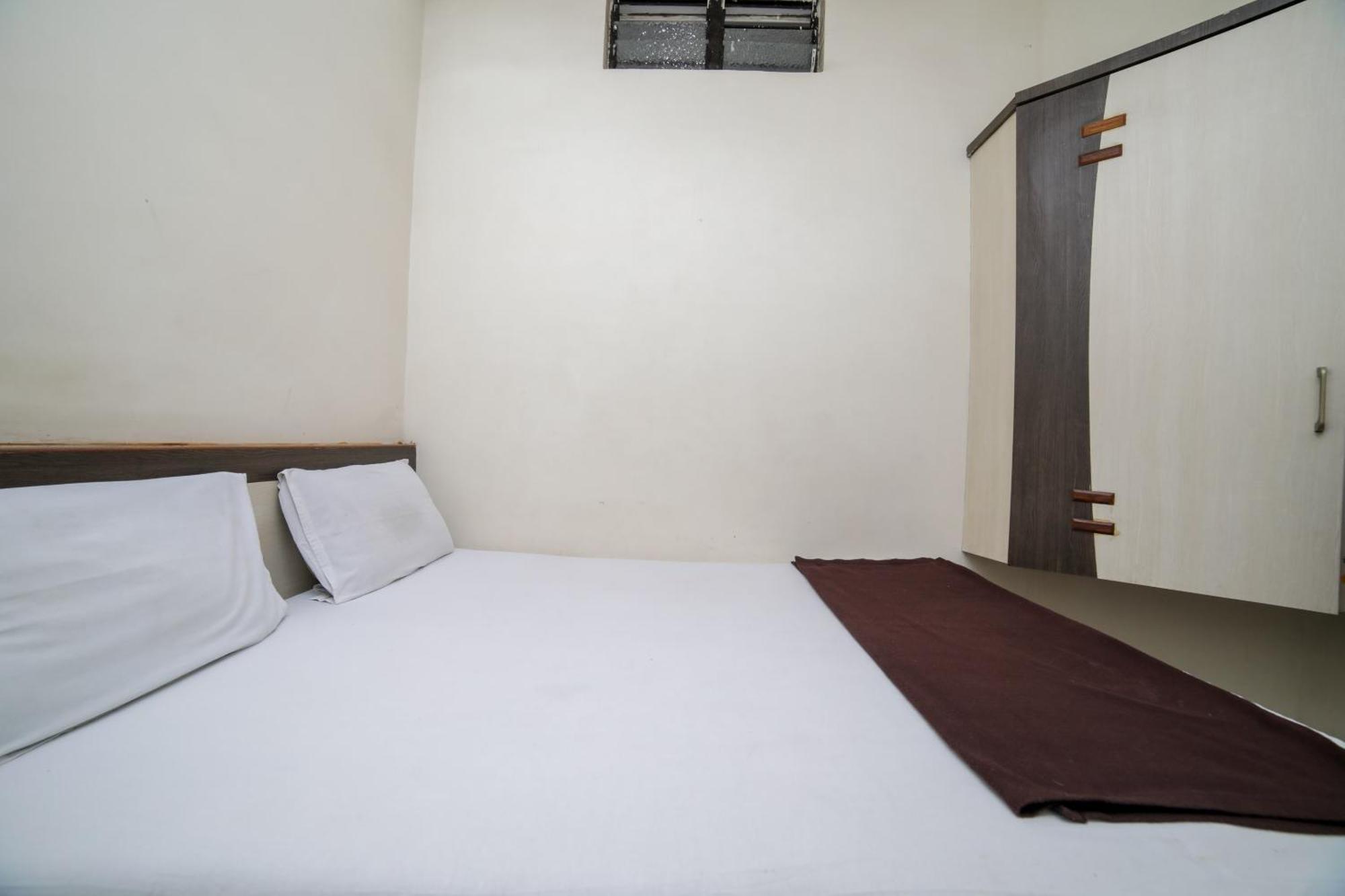 Spot On Shraddha Hotel ناغبور المظهر الخارجي الصورة